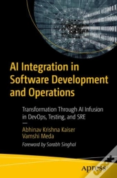 Ai Integration In Software Development And Operations
