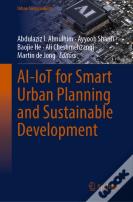 Ai-Iot For Smart Urban Planning And Sustainable Development