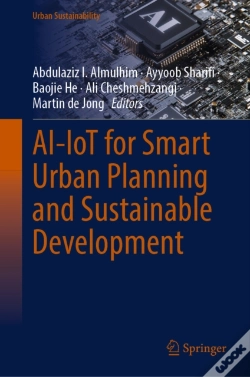 Capa do artigo Ai-Iot For Smart Urban Planning And Sustainable Development