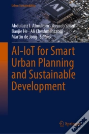 Capa do artigo Ai-Iot For Smart Urban Planning And Sustainable Development