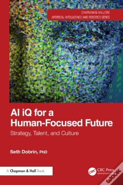 Capa do artigo Ai Iq For A Human-Focused Future