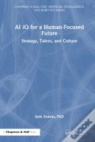 Ai Iq For A Human-Focused Future