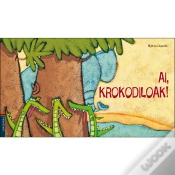 Capa do artigo Ai, Krokodiloak!
