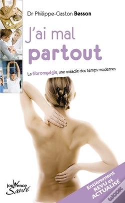 Capa do artigo Ai Mal Partout (J')