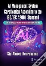 Ai Management System Certification According To The Iso/Iec 42001 Standard