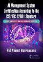 Ai Management System Certification According To The Iso/Iec 42001 Standard - Preview