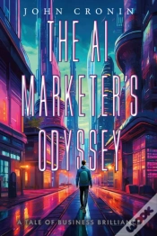 Capa do artigo Ai Marketer
