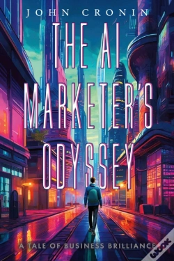 Capa do artigo Ai Marketer'S Odyssey