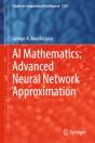 Ai Mathematics: Advanced Neural Network Approximation - Preview