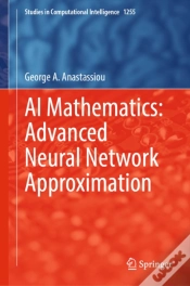 Capa do artigo Ai Mathematics: Advanced Neural Network Approximation