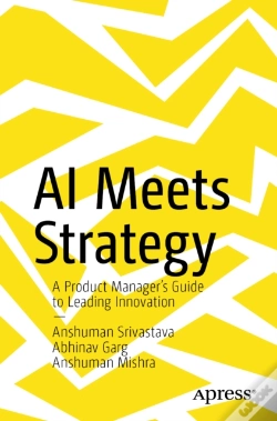 Capa do artigo Ai Meets Strategy