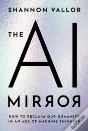 Capa do artigo Ai Mirror