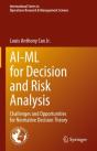Ai-Ml For Decision And Risk Analysis - Preview