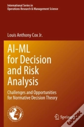 Ai-Ml For Decision And Risk Analysis