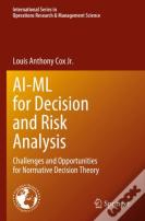 Ai-Ml For Decision And Risk Analysis