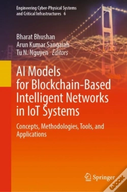 Capa do artigo Ai Models For Blockchain-Based Intelligent Networks In Iot Systems