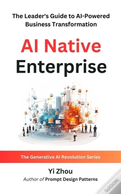 Capa do artigo Ai Native Enterprise
