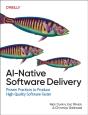 Ai-Native Software Delivery - Preview