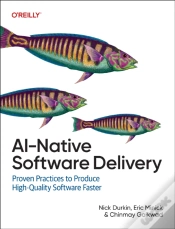 Capa do artigo Ai-Native Software Delivery