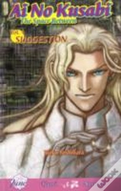 Capa do artigo Ai No Kusabi The Space Between Volume 4: Suggestion (Yaoi Novel)