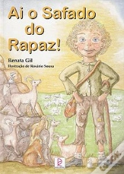 Capa do artigo Ai o Safado do Rapaz!