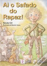 Ai o Safado do Rapaz!