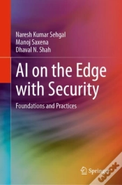 Capa do artigo Ai On The Edge With Security
