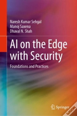 Capa do artigo Ai On The Edge With Security