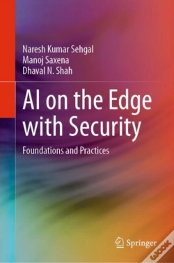 Capa do artigo Ai On The Edge With Security