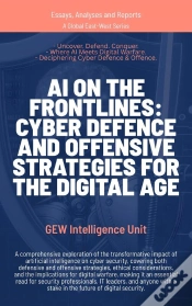 Capa do artigo Ai On The Frontlines
