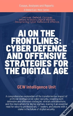 Capa do artigo Ai On The Frontlines