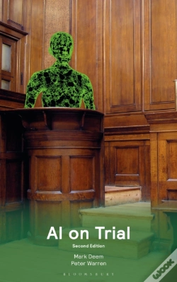 Capa do artigo Ai On Trial