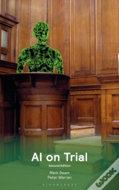 Capa do artigo Ai On Trial