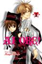 Ai Ore!, Vol. 1 - Preview
