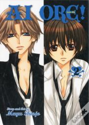 Ai Ore!, Vol. 2