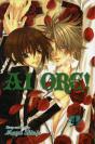 Ai Ore!, Vol. 4 - Preview