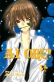 Ai Ore!, Vol. 5