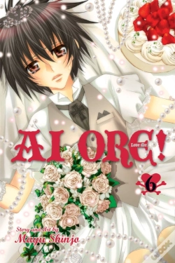 Capa do artigo Ai Ore!, Vol. 6