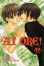 Ai Ore!, Vol. 7 - Preview