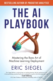 Capa do artigo Ai Playbook