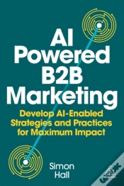 Capa do artigo Ai-Powered B2b Marketing