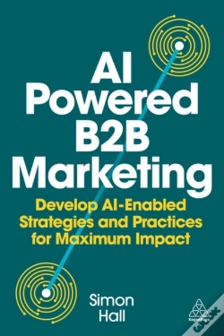 Capa do artigo Ai-Powered B2b Marketing