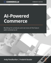 Ai-Powered Commerce: Building The Produc