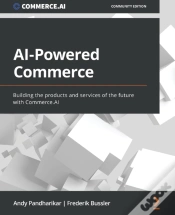 Capa do artigo Ai-Powered Commerce: Building The Produc