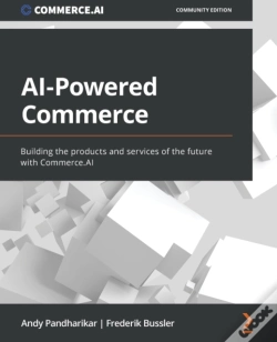 Capa do artigo Ai-Powered Commerce: Building The Produc