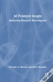 Capa do artigo Ai Powered Insight