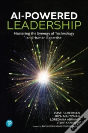 Capa do artigo Ai-Powered Leadership