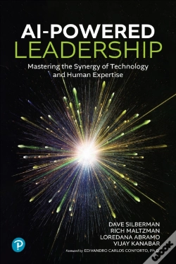 Capa do artigo Ai-Powered Leadership