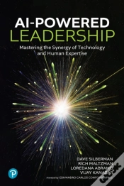 Capa do artigo Ai-Powered Leadership