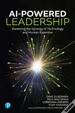 Capa do artigo Ai-Powered Leadership